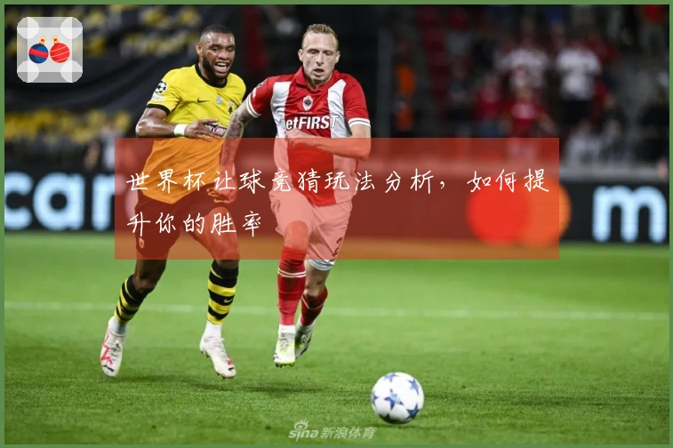 世界杯让球竞猜玩法分析，如何提升你的胜率