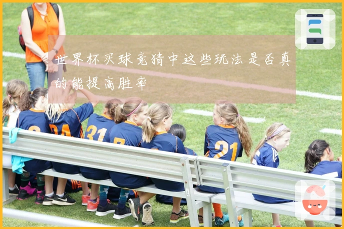 世界杯买球竞猜中这些玩法是否真的能提高胜率