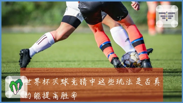 世界杯买球竞猜中这些玩法是否真的能提高胜率