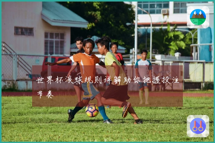 世界杯滚球规则详解助你把握投注节奏