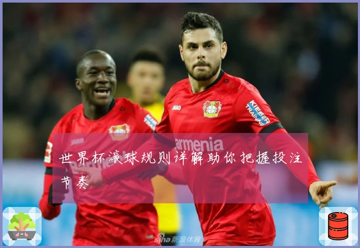 世界杯滚球规则详解助你把握投注节奏