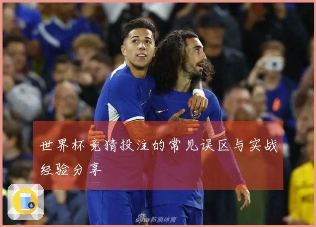 世界杯竞猜投注的常见误区与实战经验分享