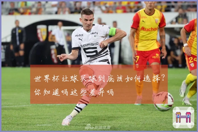 世界杯让球买球到底该如何选择？你知道吗这些差异吗